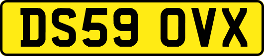 DS59OVX