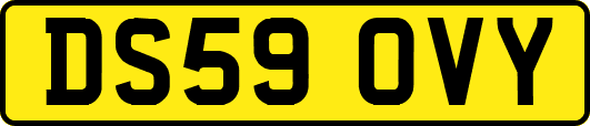 DS59OVY
