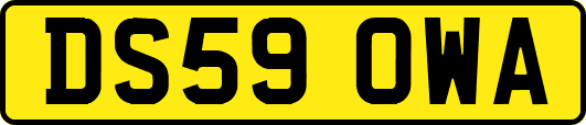 DS59OWA