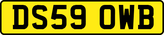 DS59OWB