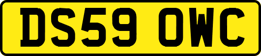DS59OWC