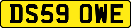 DS59OWE