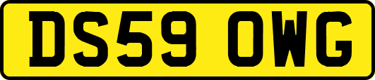 DS59OWG