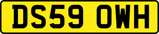 DS59OWH