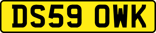 DS59OWK
