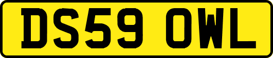 DS59OWL