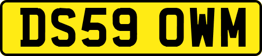 DS59OWM