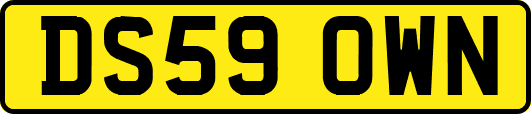 DS59OWN
