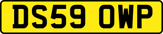 DS59OWP