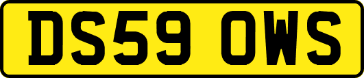 DS59OWS