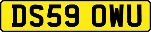 DS59OWU