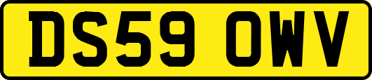 DS59OWV