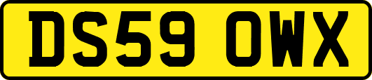 DS59OWX