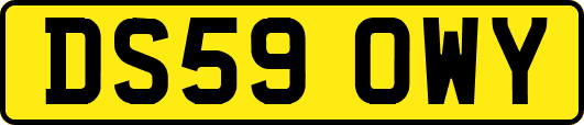 DS59OWY