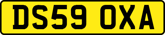 DS59OXA