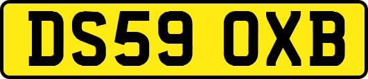 DS59OXB