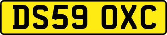 DS59OXC