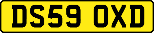 DS59OXD