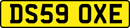 DS59OXE