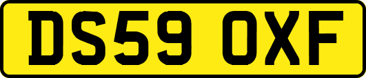 DS59OXF