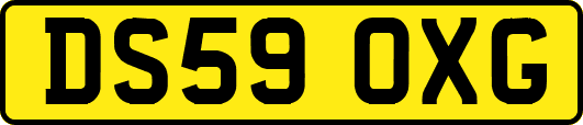 DS59OXG