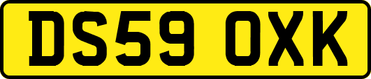 DS59OXK