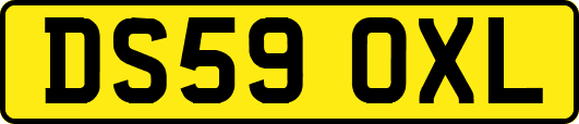 DS59OXL