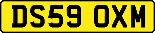 DS59OXM