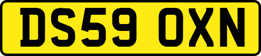 DS59OXN