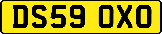 DS59OXO