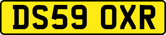 DS59OXR