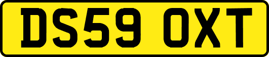 DS59OXT