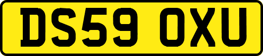 DS59OXU