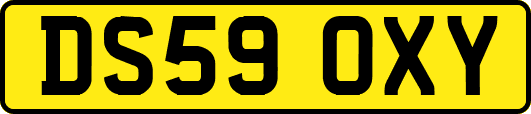 DS59OXY