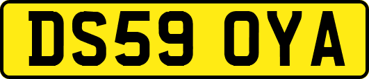 DS59OYA