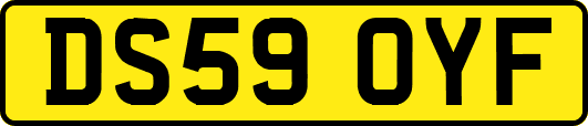 DS59OYF