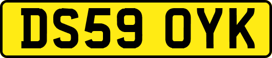 DS59OYK