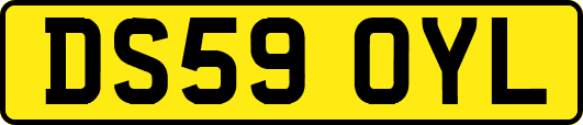 DS59OYL