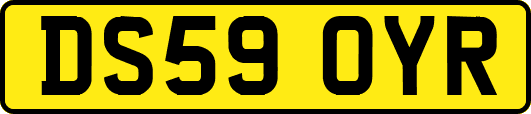 DS59OYR
