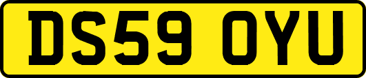 DS59OYU