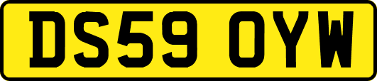 DS59OYW