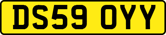 DS59OYY