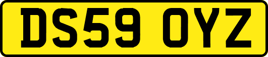 DS59OYZ