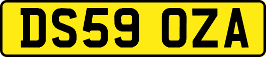 DS59OZA
