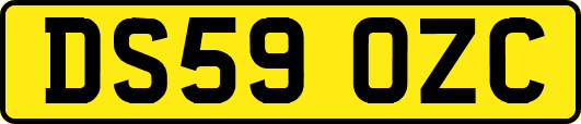 DS59OZC