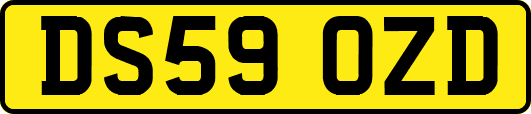 DS59OZD