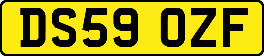 DS59OZF