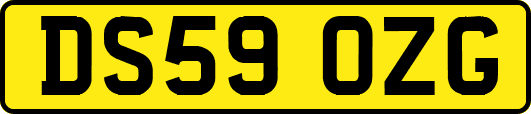 DS59OZG