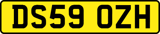 DS59OZH