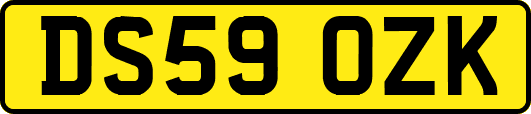 DS59OZK